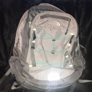 Northface Borealis Backpack